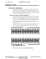 Preview for 94 page of Extron electronics CrossPoint 450 Plus 124 HV User Manual