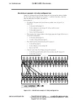 Preview for 95 page of Extron electronics CrossPoint 450 Plus 124 HV User Manual