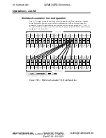 Preview for 96 page of Extron electronics CrossPoint 450 Plus 124 HV User Manual