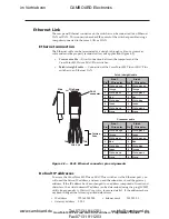 Preview for 103 page of Extron electronics CrossPoint 450 Plus 124 HV User Manual