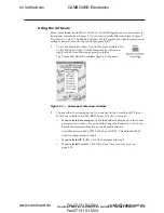 Preview for 121 page of Extron electronics CrossPoint 450 Plus 124 HV User Manual