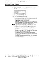 Preview for 122 page of Extron electronics CrossPoint 450 Plus 124 HV User Manual