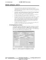 Preview for 124 page of Extron electronics CrossPoint 450 Plus 124 HV User Manual