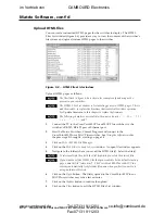 Preview for 132 page of Extron electronics CrossPoint 450 Plus 124 HV User Manual