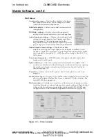 Preview for 134 page of Extron electronics CrossPoint 450 Plus 124 HV User Manual