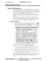 Preview for 138 page of Extron electronics CrossPoint 450 Plus 124 HV User Manual