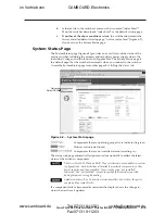 Preview for 141 page of Extron electronics CrossPoint 450 Plus 124 HV User Manual