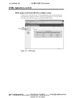 Preview for 142 page of Extron electronics CrossPoint 450 Plus 124 HV User Manual