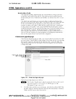 Preview for 148 page of Extron electronics CrossPoint 450 Plus 124 HV User Manual