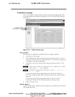 Preview for 157 page of Extron electronics CrossPoint 450 Plus 124 HV User Manual