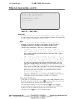 Preview for 162 page of Extron electronics CrossPoint 450 Plus 124 HV User Manual