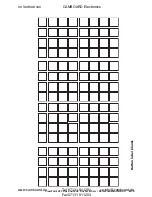 Preview for 181 page of Extron electronics CrossPoint 450 Plus 124 HV User Manual