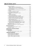 Preview for 6 page of Extron electronics CrossPoint 450 Plus 2412 HV User Manual