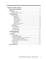 Preview for 9 page of Extron electronics CrossPoint 450 Plus 2412 HV User Manual