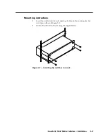 Preview for 25 page of Extron electronics CrossPoint 450 Plus 2412 HV User Manual