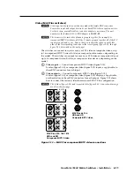 Preview for 33 page of Extron electronics CrossPoint 450 Plus 2412 HV User Manual