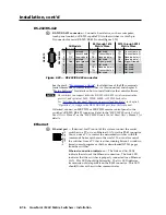 Preview for 38 page of Extron electronics CrossPoint 450 Plus 2412 HV User Manual