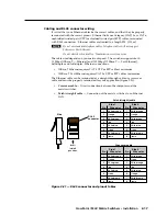 Preview for 39 page of Extron electronics CrossPoint 450 Plus 2412 HV User Manual