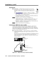 Preview for 40 page of Extron electronics CrossPoint 450 Plus 2412 HV User Manual