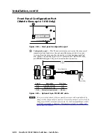 Preview for 42 page of Extron electronics CrossPoint 450 Plus 2412 HV User Manual