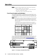 Preview for 46 page of Extron electronics CrossPoint 450 Plus 2412 HV User Manual