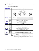 Preview for 48 page of Extron electronics CrossPoint 450 Plus 2412 HV User Manual