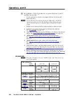 Preview for 52 page of Extron electronics CrossPoint 450 Plus 2412 HV User Manual