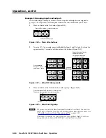 Preview for 70 page of Extron electronics CrossPoint 450 Plus 2412 HV User Manual