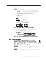 Preview for 99 page of Extron electronics CrossPoint 450 Plus 2412 HV User Manual