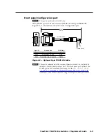 Preview for 113 page of Extron electronics CrossPoint 450 Plus 2412 HV User Manual