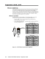 Preview for 114 page of Extron electronics CrossPoint 450 Plus 2412 HV User Manual