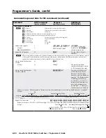 Preview for 130 page of Extron electronics CrossPoint 450 Plus 2412 HV User Manual