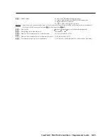 Preview for 133 page of Extron electronics CrossPoint 450 Plus 2412 HV User Manual