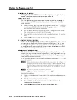 Preview for 146 page of Extron electronics CrossPoint 450 Plus 2412 HV User Manual