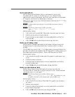 Preview for 147 page of Extron electronics CrossPoint 450 Plus 2412 HV User Manual