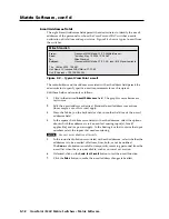 Preview for 148 page of Extron electronics CrossPoint 450 Plus 2412 HV User Manual