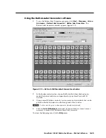 Preview for 161 page of Extron electronics CrossPoint 450 Plus 2412 HV User Manual