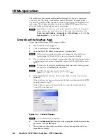 Preview for 164 page of Extron electronics CrossPoint 450 Plus 2412 HV User Manual