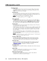 Preview for 168 page of Extron electronics CrossPoint 450 Plus 2412 HV User Manual