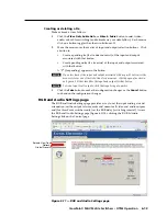 Preview for 175 page of Extron electronics CrossPoint 450 Plus 2412 HV User Manual