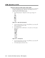 Preview for 176 page of Extron electronics CrossPoint 450 Plus 2412 HV User Manual