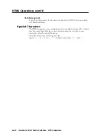 Preview for 182 page of Extron electronics CrossPoint 450 Plus 2412 HV User Manual