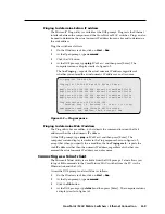 Preview for 185 page of Extron electronics CrossPoint 450 Plus 2412 HV User Manual