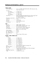 Preview for 196 page of Extron electronics CrossPoint 450 Plus 2412 HV User Manual