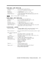 Preview for 197 page of Extron electronics CrossPoint 450 Plus 2412 HV User Manual