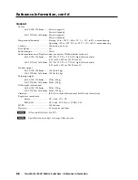 Preview for 198 page of Extron electronics CrossPoint 450 Plus 2412 HV User Manual