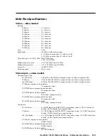 Preview for 199 page of Extron electronics CrossPoint 450 Plus 2412 HV User Manual