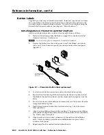 Preview for 210 page of Extron electronics CrossPoint 450 Plus 2412 HV User Manual