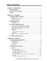 Preview for 5 page of Extron electronics CrossPoint 450 Plus 3248 HV User Manual