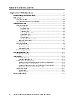 Preview for 8 page of Extron electronics CrossPoint 450 Plus 3248 HV User Manual